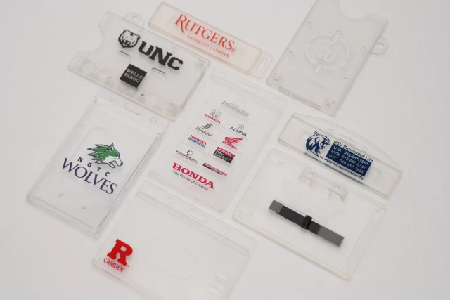 custom printed rigid holders 1